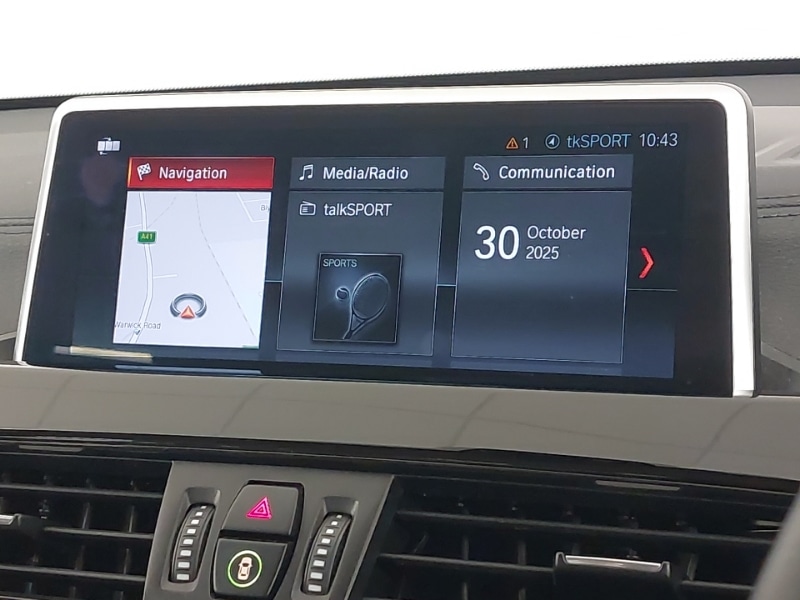 Used BMW X1 2020 for sale - 76414556: Photo 17