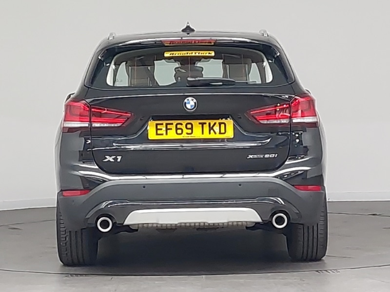 Used BMW X1 2020 for sale - 76414556: Photo 18