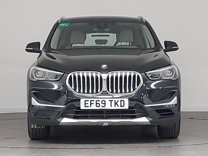 Used BMW X1 2020 for sale - 76414556: Photo 19