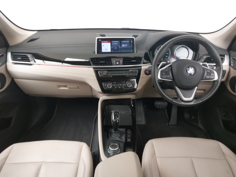 Used BMW X1 2020 for sale - 76414556: Photo 2