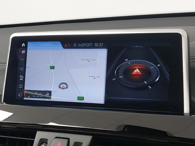 Used BMW X1 2020 for sale - 76414556: Photo 7