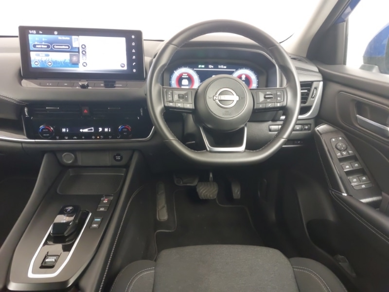 Used Nissan Qashqai 2024 for sale - 76779488: Photo 12