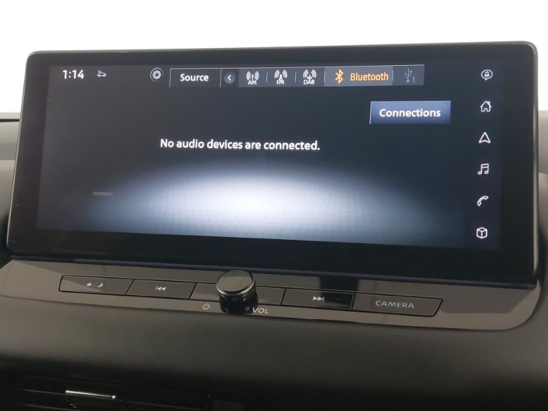 Used Nissan Qashqai 2024 for sale - 76779488: Photo 14