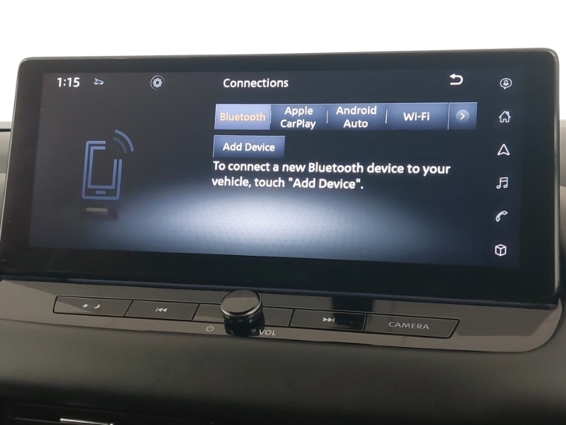 Used Nissan Qashqai 2024 for sale - 76779488: Photo 15