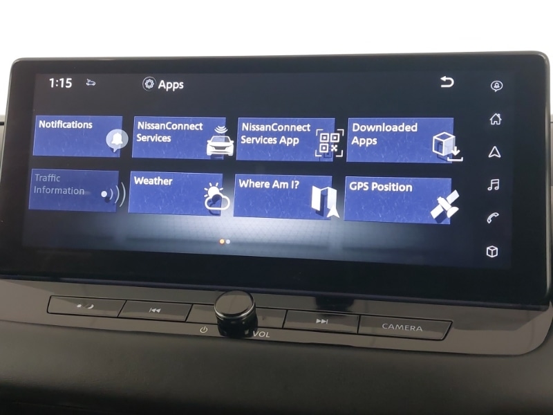 Used Nissan Qashqai 2024 for sale - 76779488: Photo 16