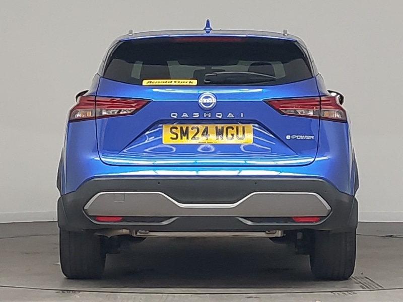 Used Nissan Qashqai 2024 for sale - 76779488: Photo 18