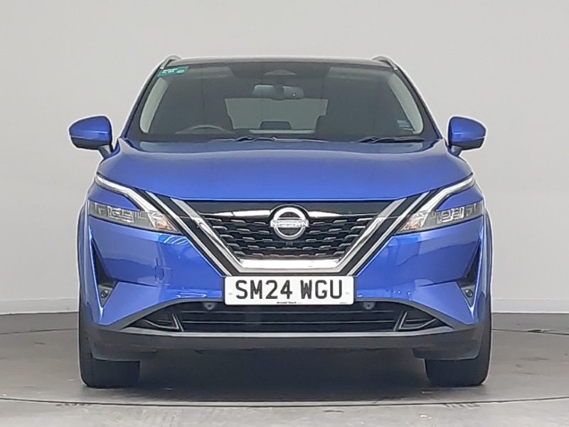 Used Nissan Qashqai 2024 for sale - 76779488: Photo 19