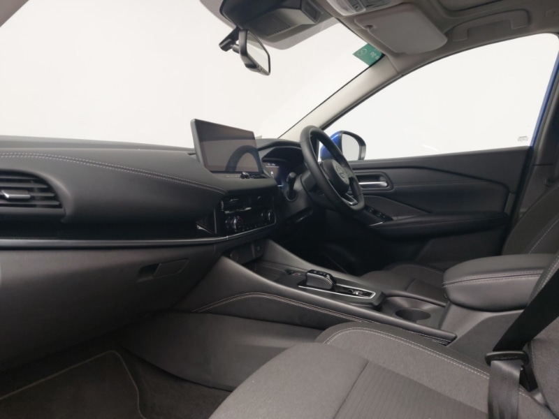 Used Nissan Qashqai 2024 for sale - 76779488: Photo 5