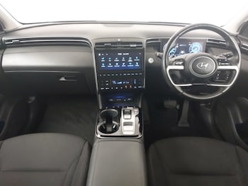 Used Hyundai TUCSON 2022 for sale - 78675023: Photo