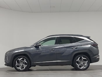 Used Hyundai TUCSON 2022 for sale - 78675023: Photo