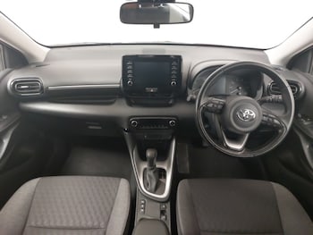 Used Toyota Yaris 2023 for sale - 79311131: Photo