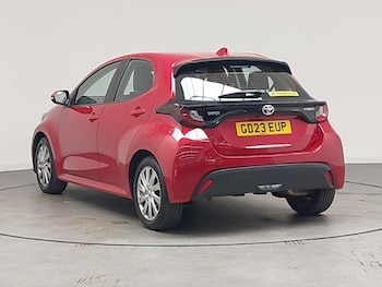 Used Toyota Yaris 2023 for sale - 79311131: Photo