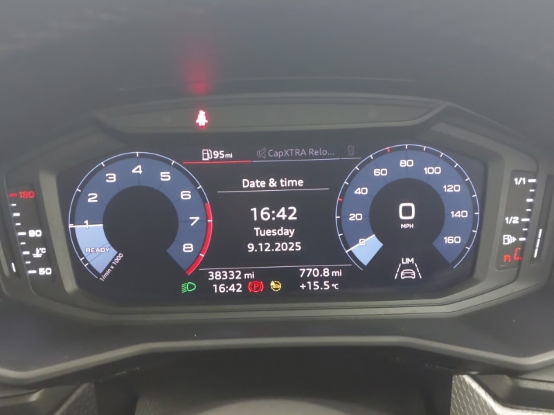 Used Audi A1 2021 for sale - 76885338: Photo 10