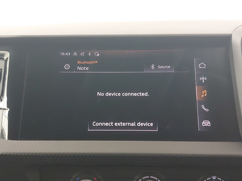 Used Audi A1 2021 for sale - 76885338: Photo 11