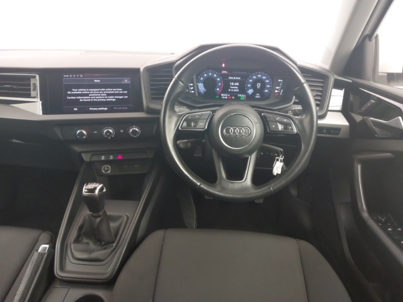 Used Audi A1 2021 for sale - 76885338: Photo 12