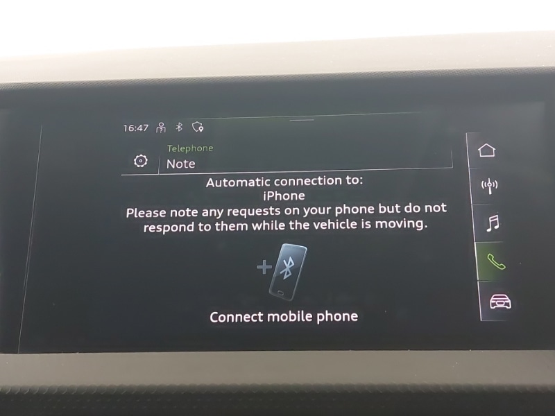 Used Audi A1 2021 for sale - 76885338: Photo 13