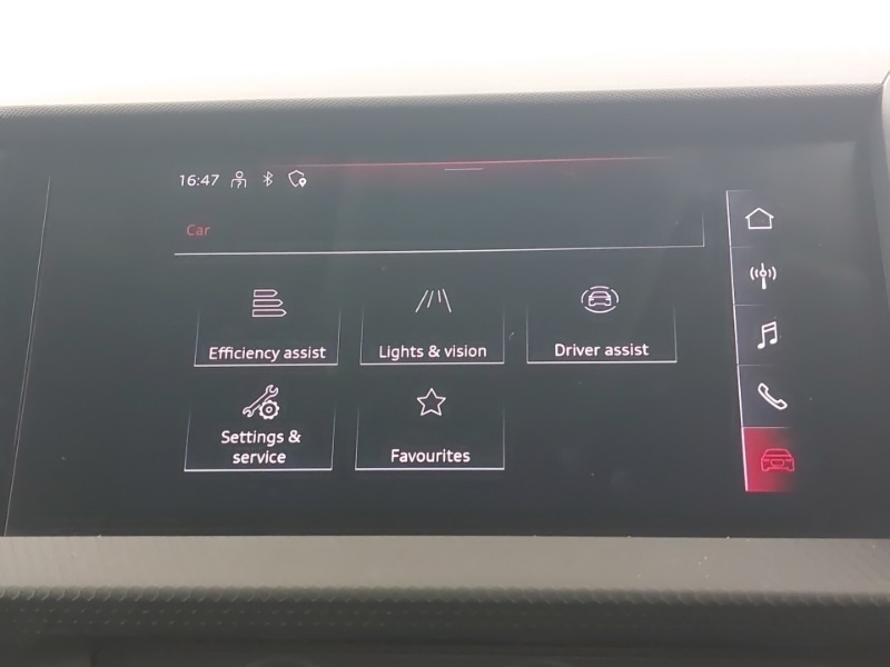 Used Audi A1 2021 for sale - 76885338: Photo 14