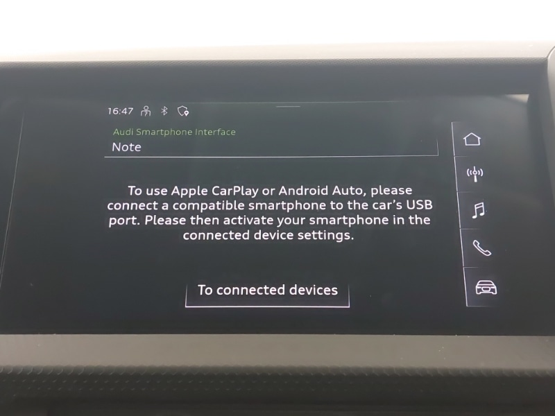 Used Audi A1 2021 for sale - 76885338: Photo 15