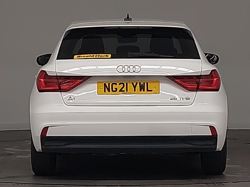 Used Audi A1 2021 for sale - 76885338: Photo 18