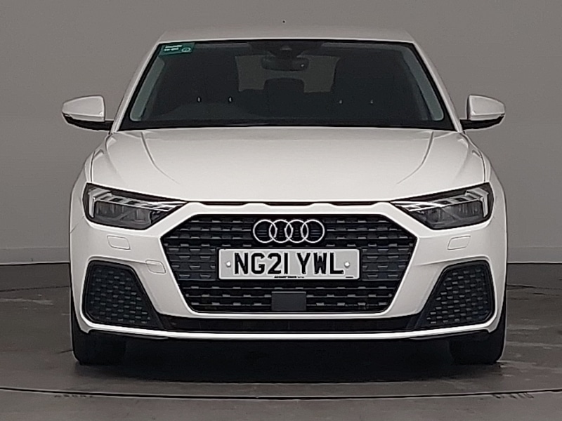 Used Audi A1 2021 for sale - 76885338: Photo 19