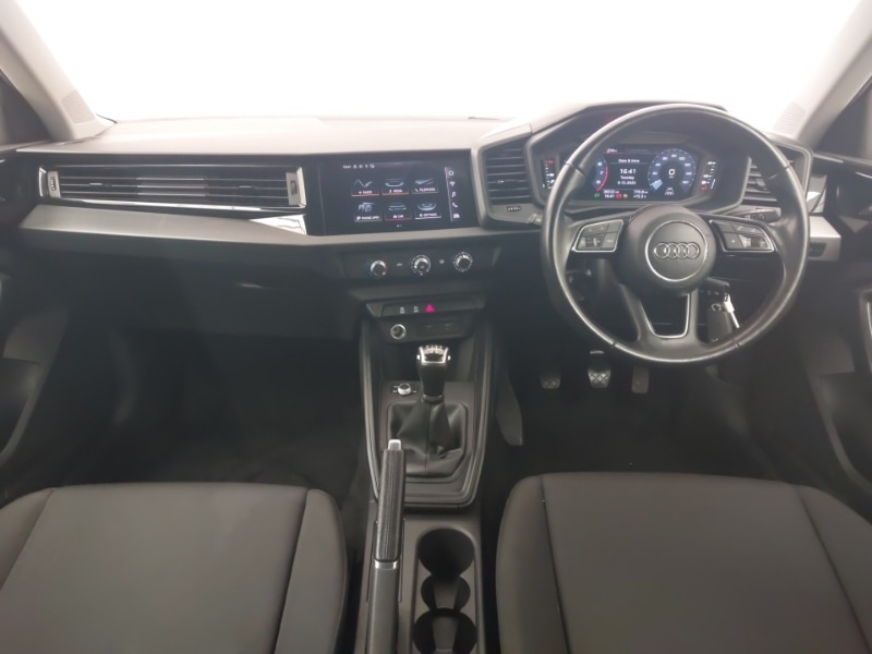 Used Audi A1 2021 for sale - 76885338: Photo 2