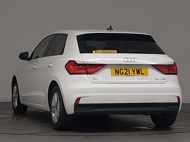 Used Audi A1 2021 for sale - 76885338: Photo 3