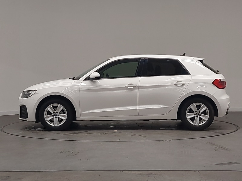 Used Audi A1 2021 for sale - 76885338: Photo 4