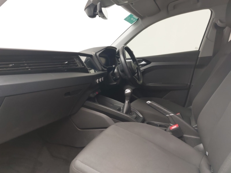 Used Audi A1 2021 for sale - 76885338: Photo 5