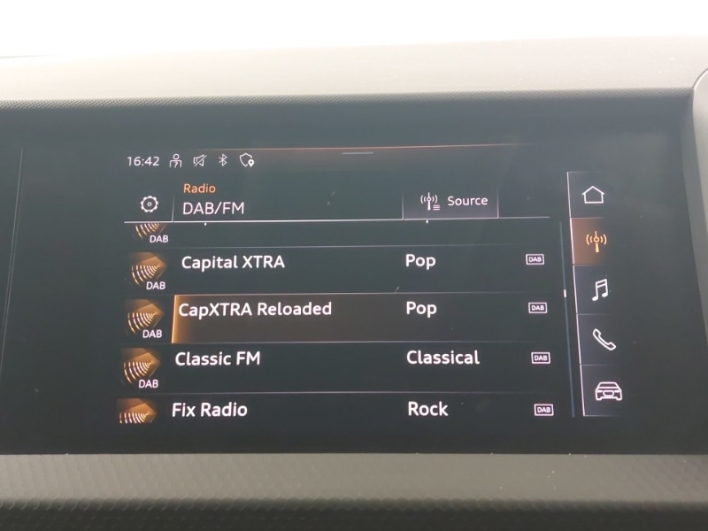 Used Audi A1 2021 for sale - 76885338: Photo 7