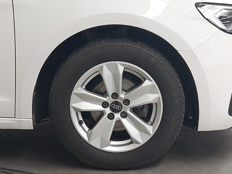 Used Audi A1 2021 for sale - 76885338: Photo 9