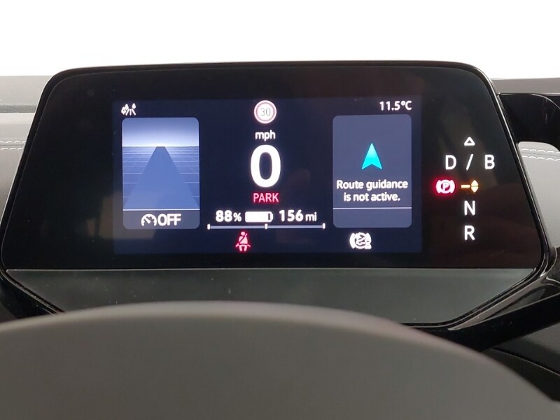 Used Volkswagen ID.4 2023 for sale - 78225210: Photo 10