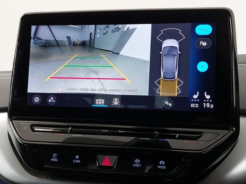 Used Volkswagen ID.4 2023 for sale - 78225210: Photo 11