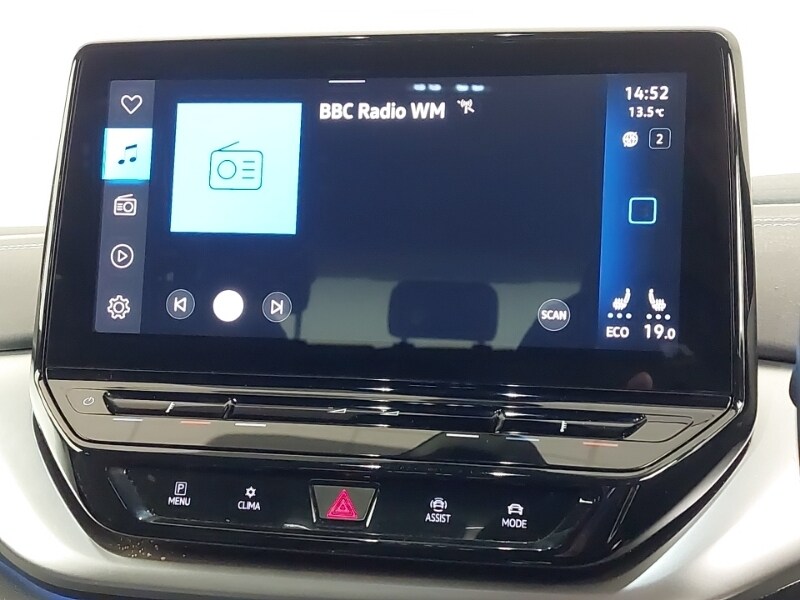 Used Volkswagen ID.4 2023 for sale - 78225210: Photo 13