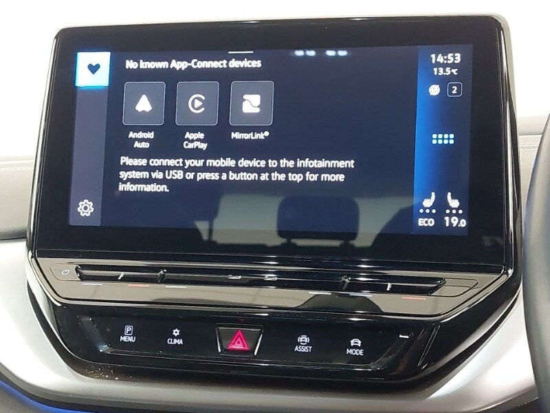 Used Volkswagen ID.4 2023 for sale - 78225210: Photo 15