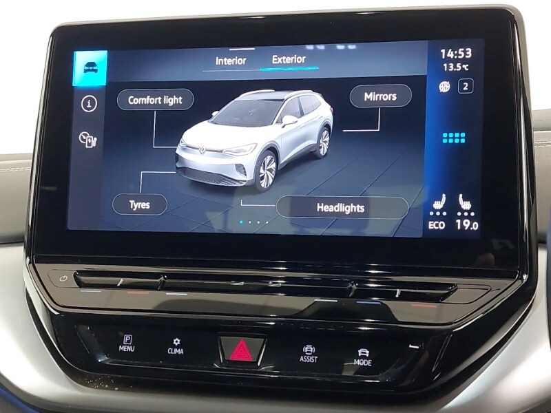 Used Volkswagen ID.4 2023 for sale - 78225210: Photo 16