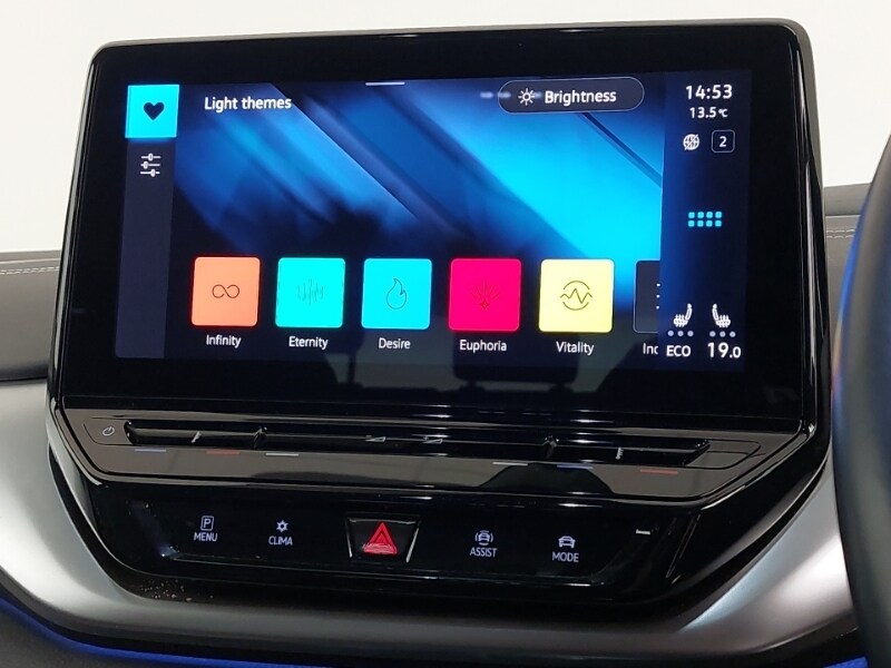 Used Volkswagen ID.4 2023 for sale - 78225210: Photo 17