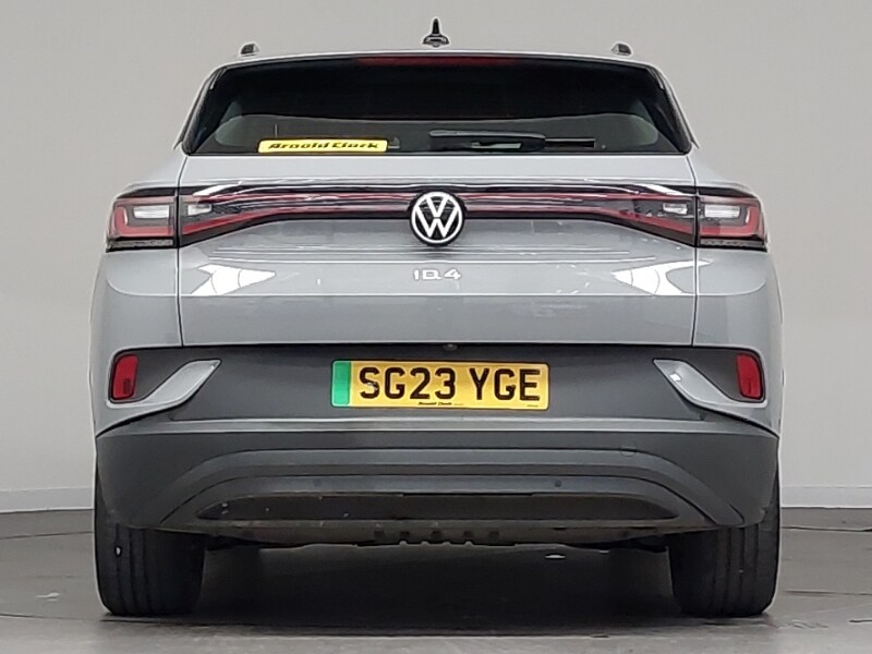Used Volkswagen ID.4 2023 for sale - 78225210: Photo 18