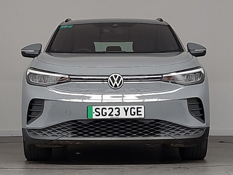 Used Volkswagen ID.4 2023 for sale - 78225210: Photo 19