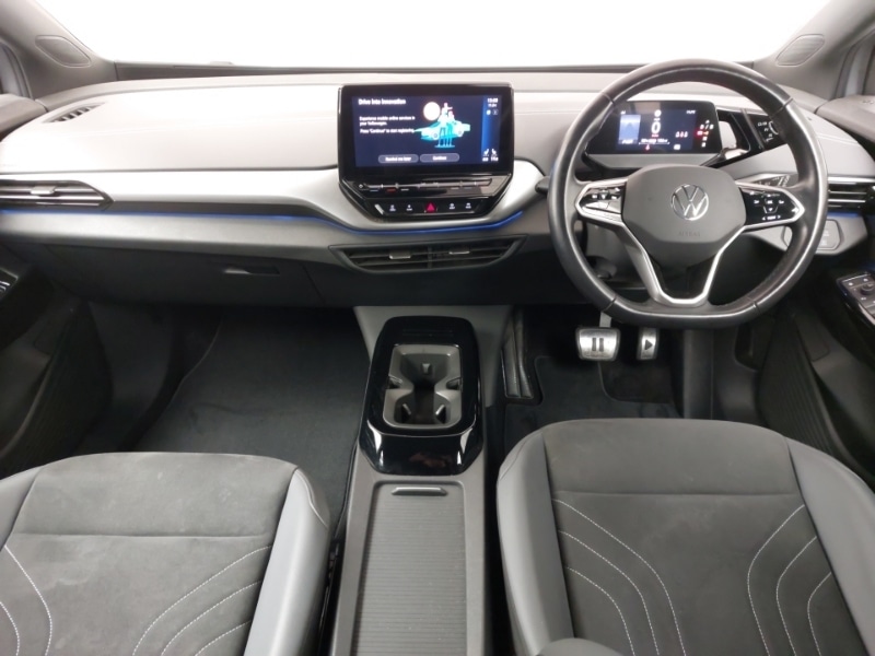 Used Volkswagen ID.4 2023 for sale - 78225210: Photo 2