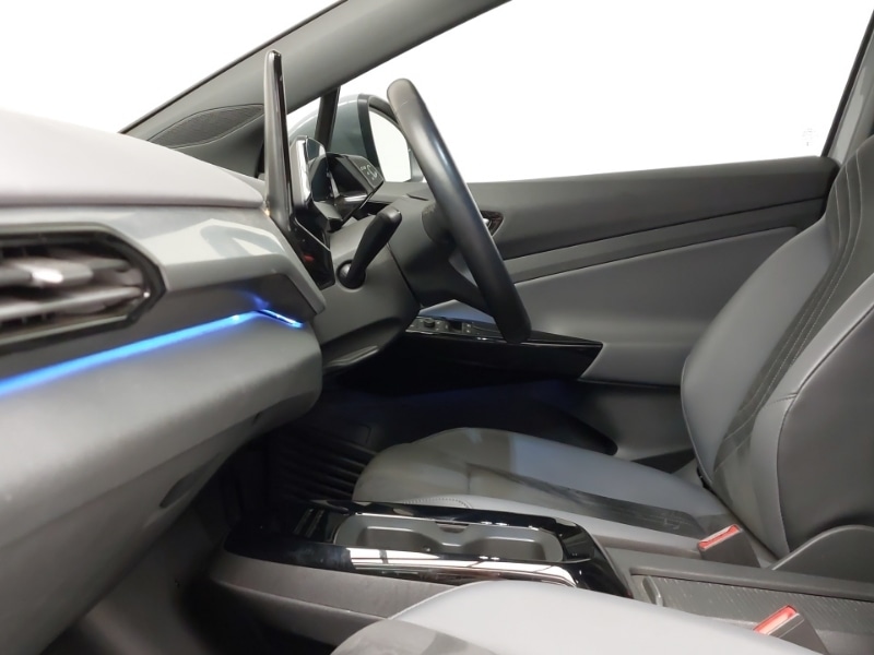 Used Volkswagen ID.4 2023 for sale - 78225210: Photo 5