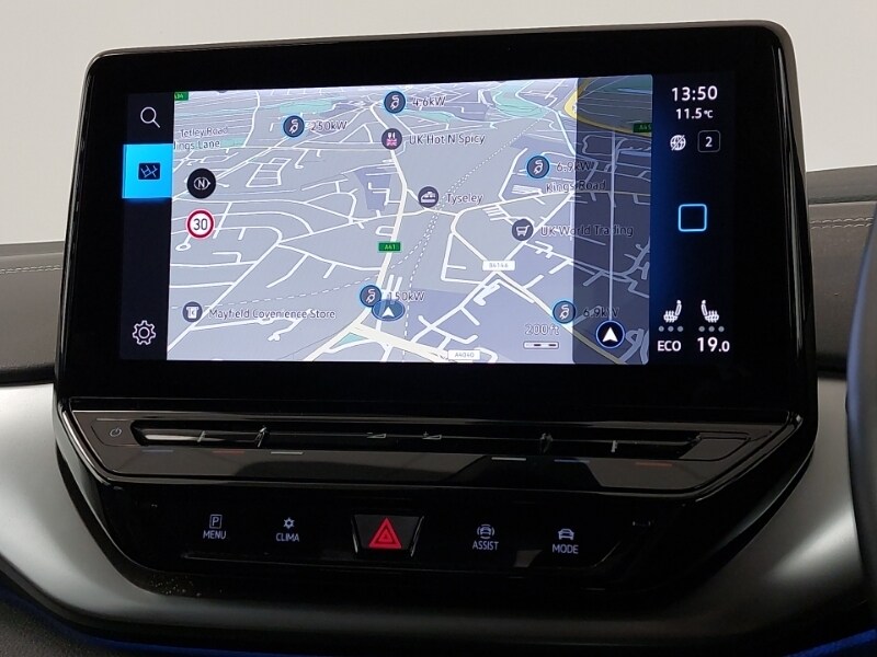 Used Volkswagen ID.4 2023 for sale - 78225210: Photo 7