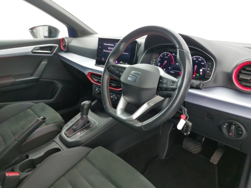 Used SEAT Ibiza 2024 for sale - 77055233: Photo 11