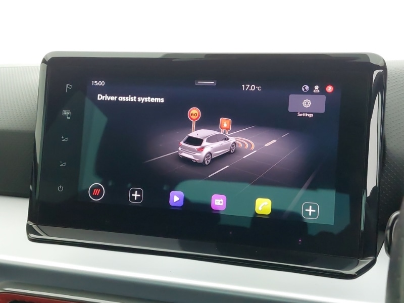 Used SEAT Ibiza 2024 for sale - 77055233: Photo 14