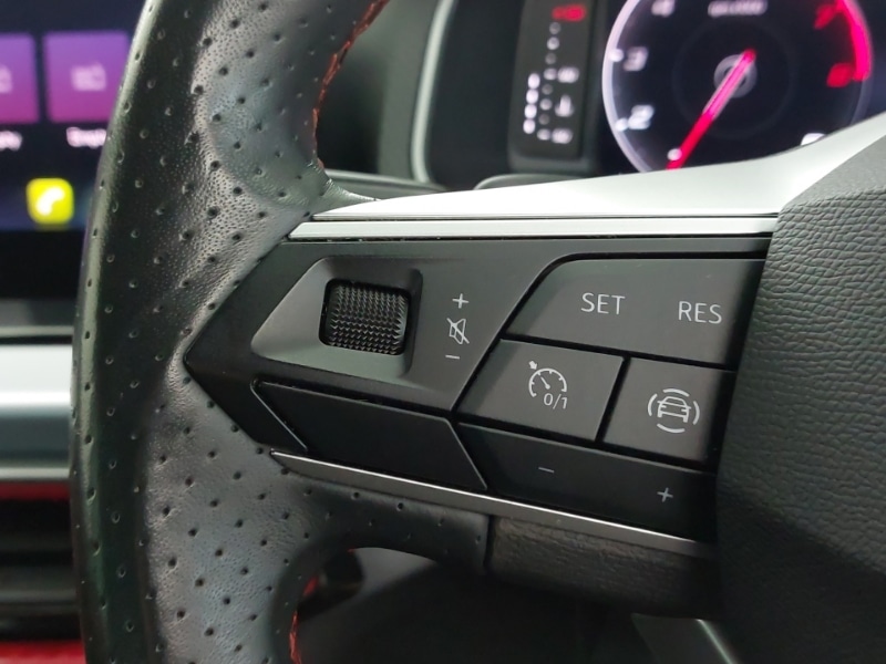 Used SEAT Ibiza 2024 for sale - 77055233: Photo 18