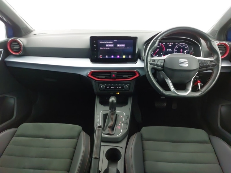 Used SEAT Ibiza 2024 for sale - 77055233: Photo 2