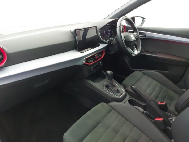 Used SEAT Ibiza 2024 for sale - 77055233: Photo 5