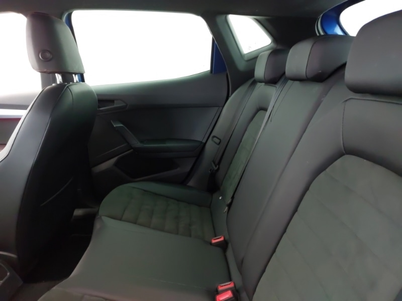 Used SEAT Ibiza 2024 for sale - 77055233: Photo 6