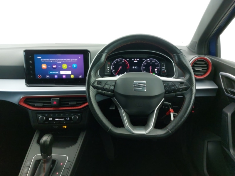 Used SEAT Ibiza 2024 for sale - 77055233: Photo 7