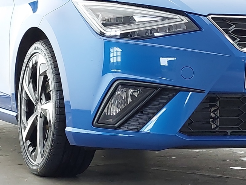 Used SEAT Ibiza 2024 for sale - 77055233: Photo 9