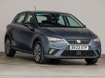 Used SEAT Ibiza 2023 for sale - 78355483: Photo